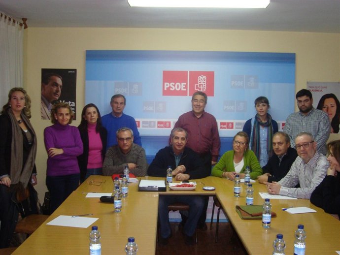 Gestora En Plasencia