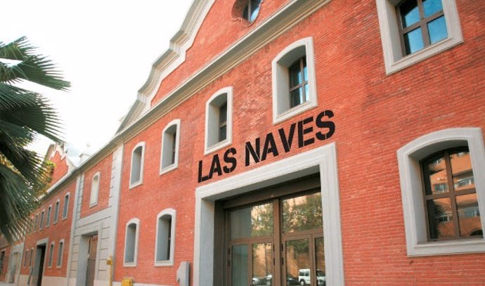 Las Naves De La ASMV