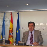 Cascos sostiene que tendrá "el mismo espíritu de colaboración leal" con el nuevo Gobierno que con el anterior