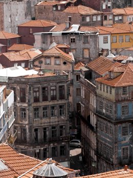 Una De Las Fotos De La Exposición De Marta Guijarro