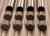 Fardow es una "escalada en la violación de las obligaciones nucleares" 