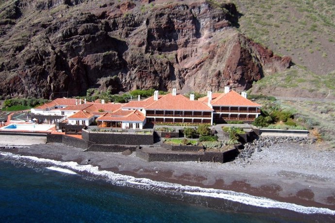 Parador Nacional de El Hierro