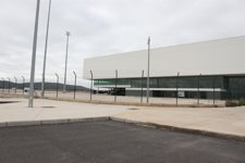 AEROPUERTO CIUDAD REAL