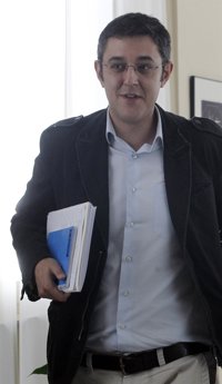 Madina: "No me planteo nada"