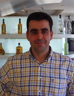 Ignacio Corral, Director Financiero De Diageo Para América Latina