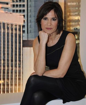 Concha García Campoy