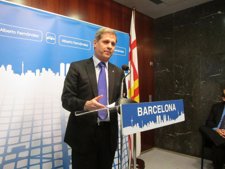 Alberto Fernández (PP)