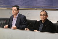 IU apuesta por ampliar la movilización frente a políticas "neoliberales" del PP