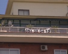 Vuelve a caer la compraventa de viviendas