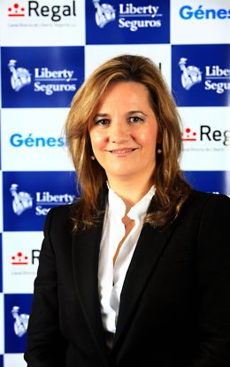 Castuera, Directora De Márketing De Liberty