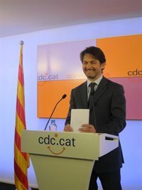 CiU acusa a Rajoy de utilizar la crisis como "excusa" 
