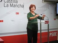 PSOE ve "alarmante" que Junta tenga como "única solución" pedir a quienes debe dinero que firmen un préstamo