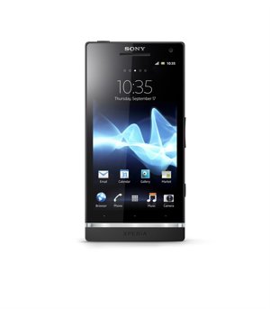 Xperia S