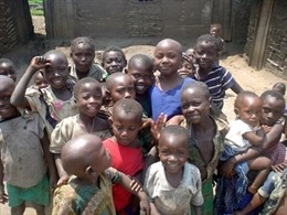 Fundación Entreculturas