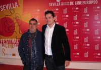 Benito Zambrano, director de 'La voz dormida', espera que la gala de los Goya sea "reñida y competitiva"