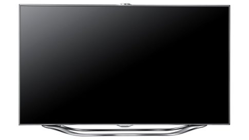 Televisión Samsung Led 8000