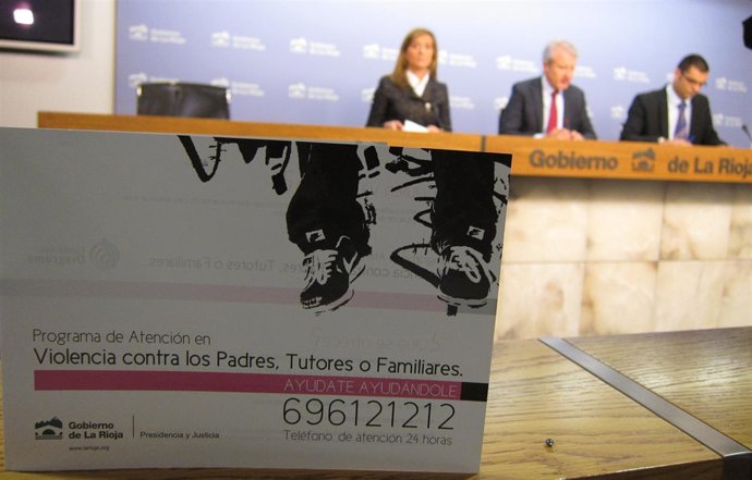 Servicio 'Ayudándole Ayudándote'