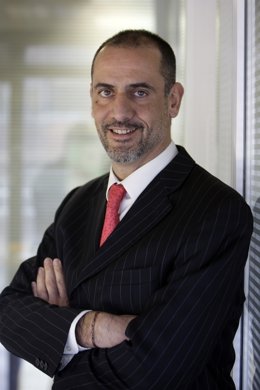 El Director General De Infojobs, Jaume Gurt