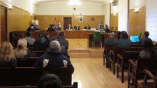 Juicio Contra Ocho Acusados Por Tráfico De Drogas En La Audiencia De Valladolid