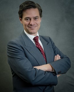 Carlos Lavilla, Vicepresidente De Ascri