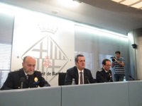 Forn asegura que la no entrada del PP en el Gobierno "no cambia nada" y apuesta por geometría variable