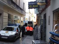 Uno de los fallecidos en la "reyerta" de Badajoz es "árabe" y el otro podría ser vecino de la ciudad