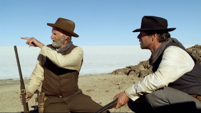 "Blackthorn. Sin Destino"