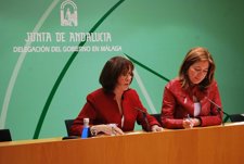 Martel Y Radío, En Rueda De Prensa