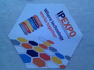 IP Expo 2011 Por Osde8info CC Flickr