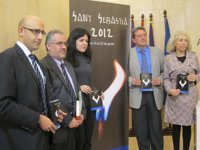 Maldita Nerea, Coti y Amaia Montero, serán los protagonistas de los conciertos de Sant Sebastià