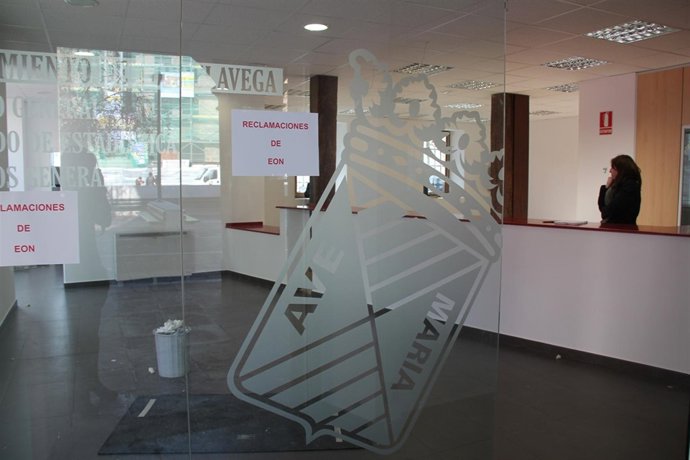 Oficina De Atención De Reclamaciones De E.ON