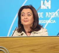 La Junta andaluza pide a la Justicia "contundencia" con Guerrero