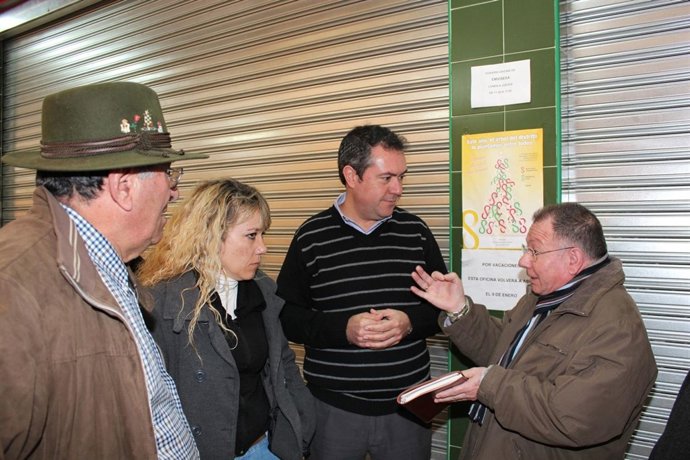 Espadas En Los Pajaritos.