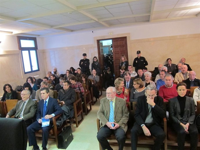 Antoni Alemany Y Jaume Matas