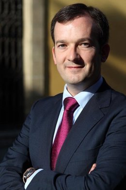 Martín De La Herrán, Candidato De Upyd