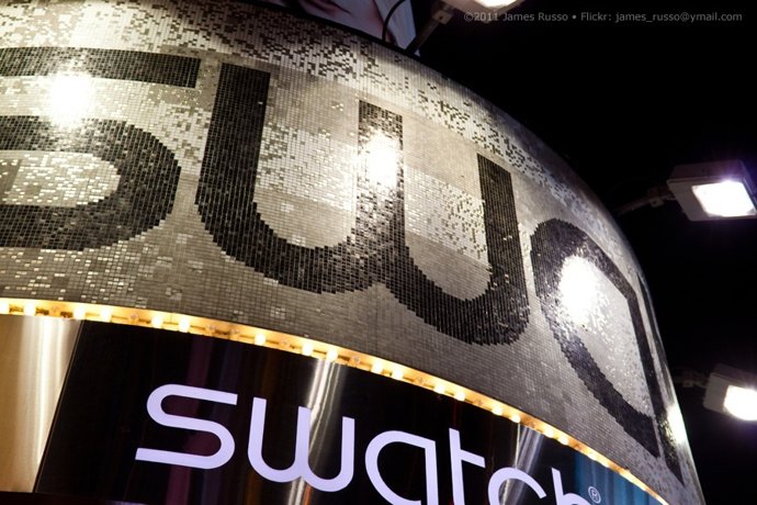 Swatch