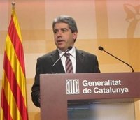 La Generalitat defiende la tasa turística y alerta de la voluntad "homogeneizadora" de Rajoy