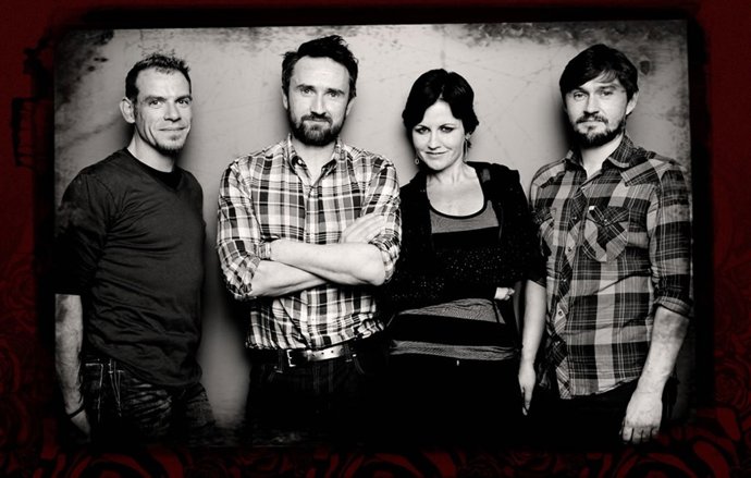La Banda The Cranberries