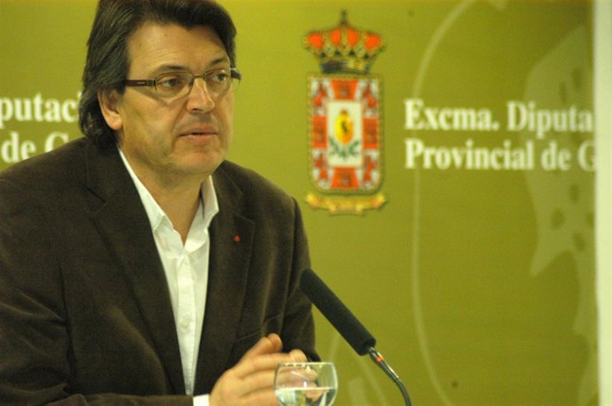 José Torrente.