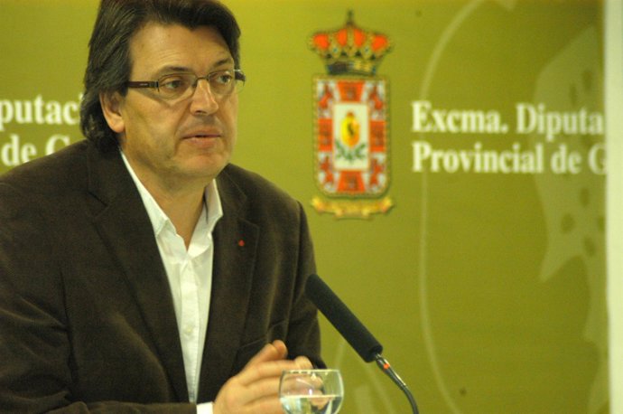 José Torrente.