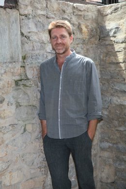 El Actor Juanjo Artero