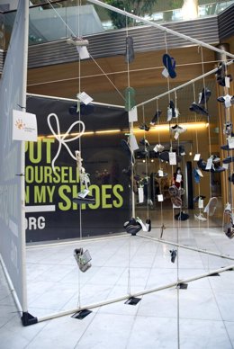 Exposición 'Ponte En Mi Piel'