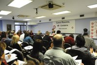 El Comité de UGT demanda retomar la Concertación Social y el objetivo de un nuevo modelo productivo