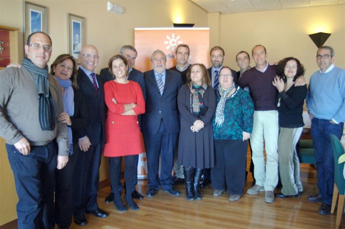 Jurado De Los Premios El Público