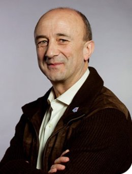 Henrique Viéitez, diputado del BNG