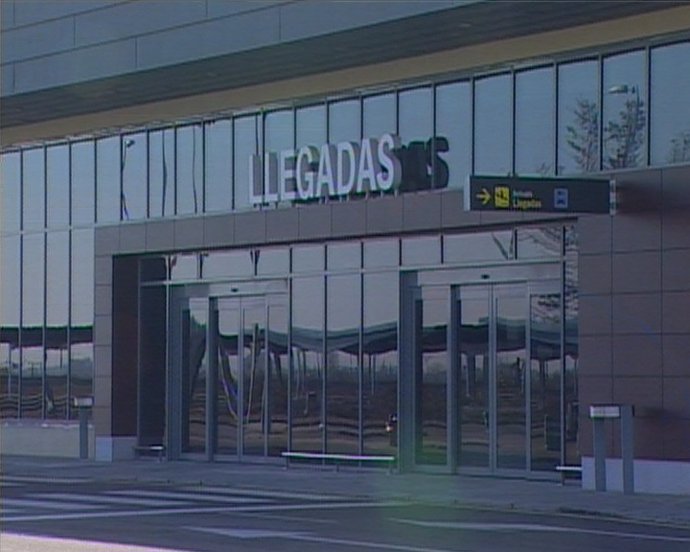 El Aeropuerto de Badajoz "sí es viable"
