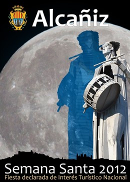 Cartel Ganador De Víctor Ferrando