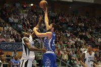 Ivanov: "El Real Madrid es uno de los más grandes de Europa"