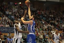 K.IVANOV. BLUSENS MONBUS-LUCENTUM ALICANTE