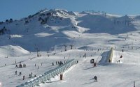 Baqueira Beret recibió 154.693 esquiadores esta Navidad